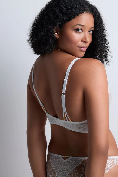 Aubade Vibes Triangle bra